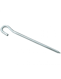 Szpilki namiotowe alu high peak 6szt 42227