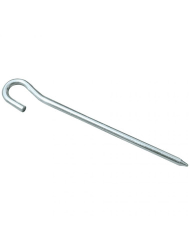 Szpilki namiotowe alu high peak 6szt 42227