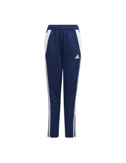Spodnie adidas tiro 24 slim jr