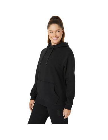 Bluza asics logo oth hoodie w