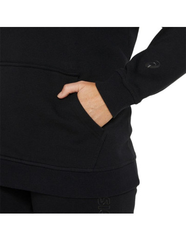 Bluza asics logo oth hoodie w