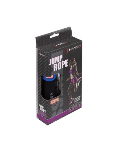 Skakanka z licznikiem