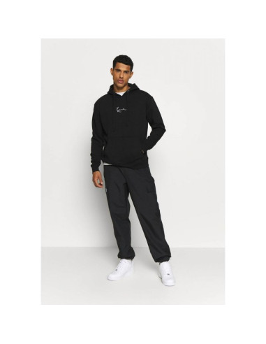 Bluza karl kani small signature hoodie m