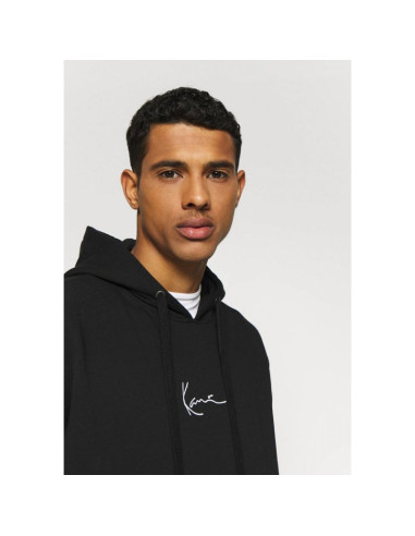 Bluza karl kani small signature hoodie m