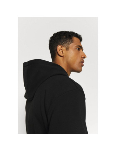 Bluza karl kani small signature hoodie m