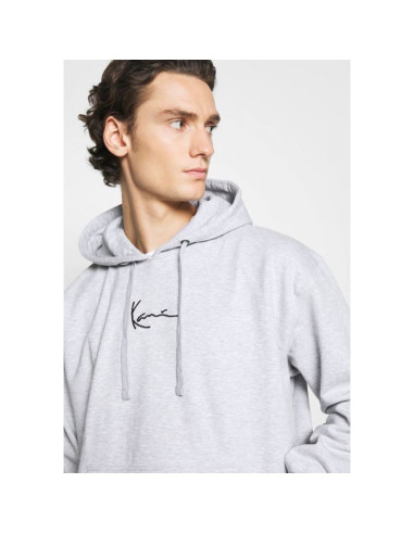 Bluza karl kani small signature hoodie m