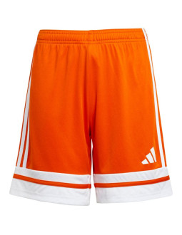 Spodenki adidas squadra 25 jr