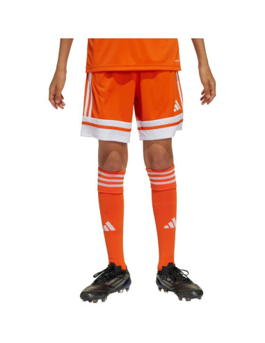 Spodenki adidas squadra 25 jr
