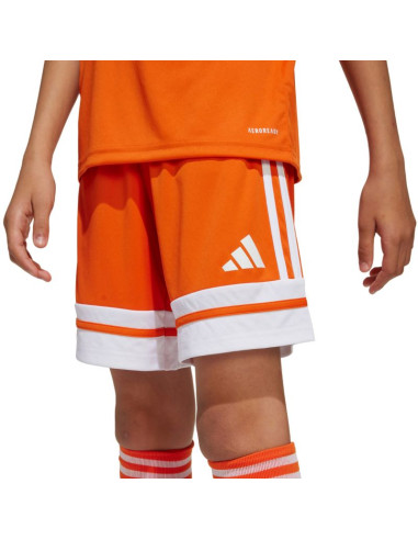 Spodenki adidas squadra 25 jr