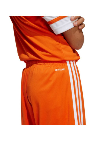 Spodenki adidas squadra 25 jr