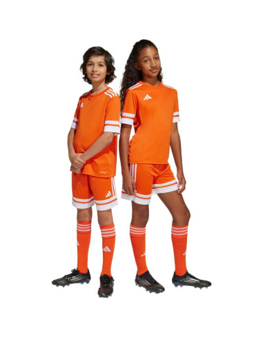 Spodenki adidas squadra 25 jr