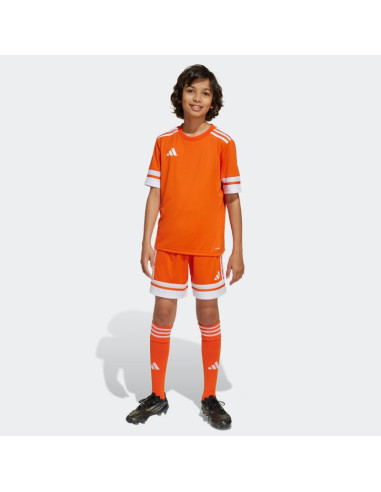 Spodenki adidas squadra 25 jr