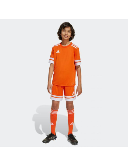 Spodenki adidas squadra 25 jr