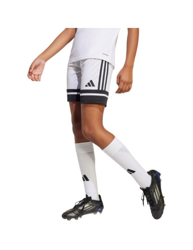 Spodenki adidas squadra 25 jr