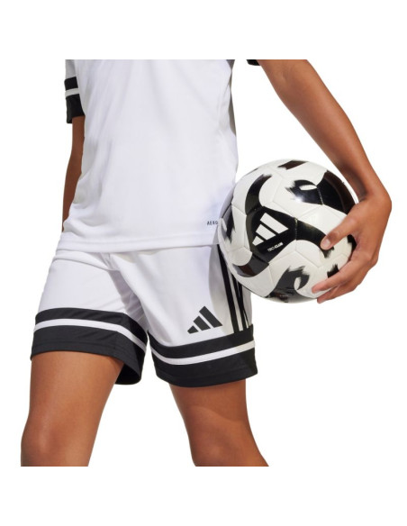 Spodenki adidas squadra 25 jr