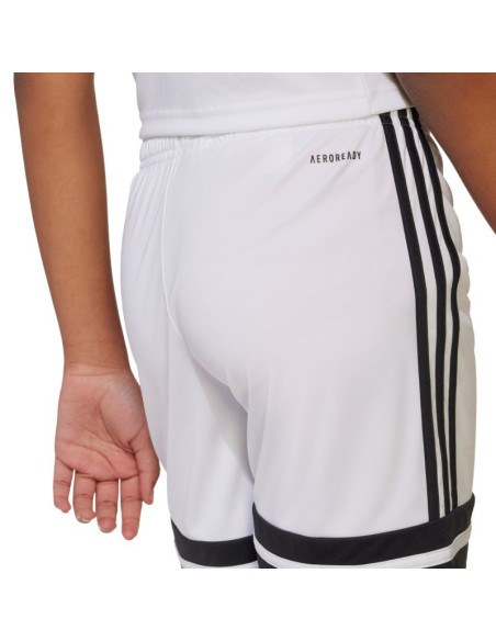 Spodenki adidas squadra 25 jr