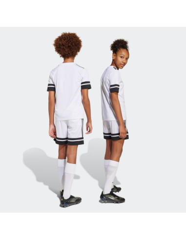 Spodenki adidas squadra 25 jr