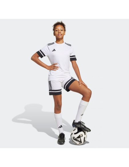 Spodenki adidas squadra 25 jr