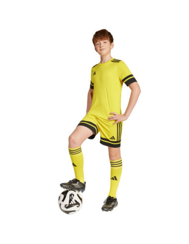 Spodenki adidas squadra 25 jr