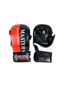Rękawice masters do mma gfs-10