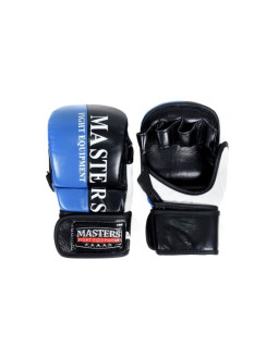 Rękawice masters do mma gfs-10 2