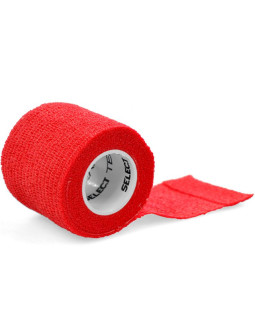 Taśma select do getrów/nagolenników 2