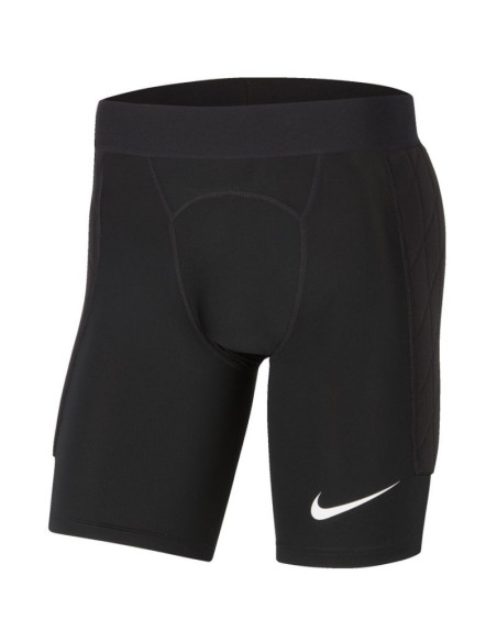 Spodenki nike y gardinien padded gk tight junior cv0057-010