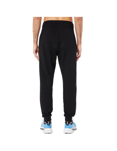 Spodnie asics logo sweatpant m 2031e189