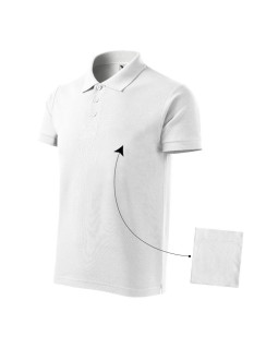 Koszulka polo adler cotton m