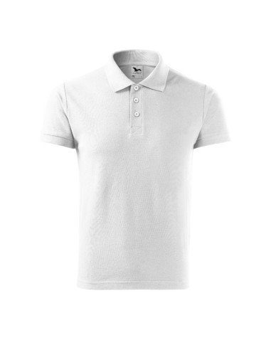 Koszulka polo adler cotton m