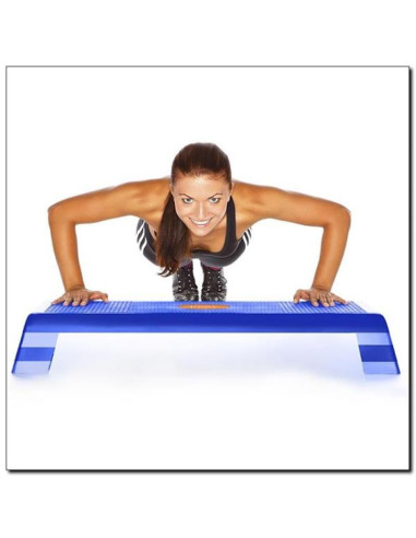 Step do aerobiku hms as004