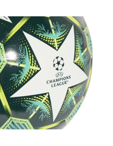 Piłka nożna adidas ucl training