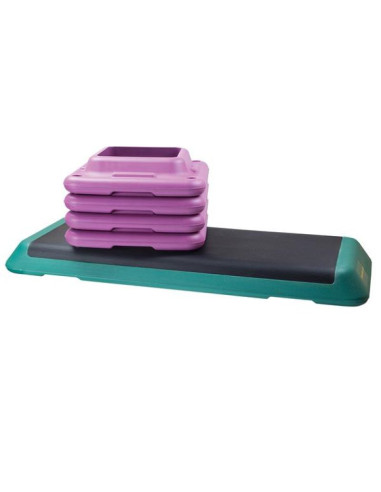 Step do aerobiku hms premium as006