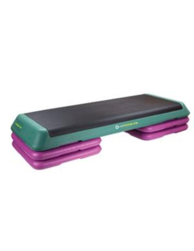 Step do aerobiku hms premium as006