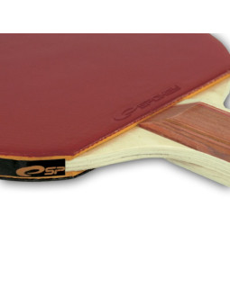 Zestaw do ping ponga spokey standard 81813 2