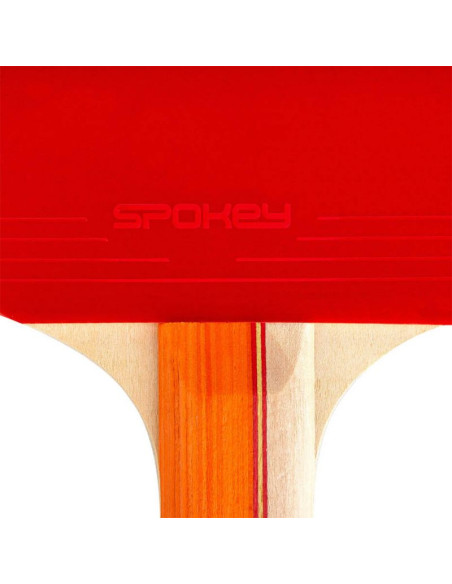 Zestaw do ping ponga spokey standard 81813