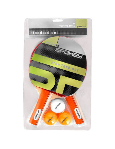 Zestaw do ping ponga spokey standard 81813