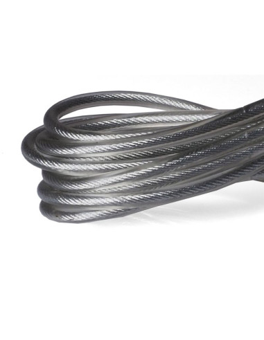 Skakanka z linką stalową profit