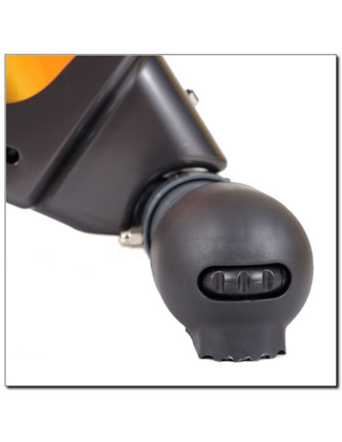 Rower magnetyczny hms premium m1829-i