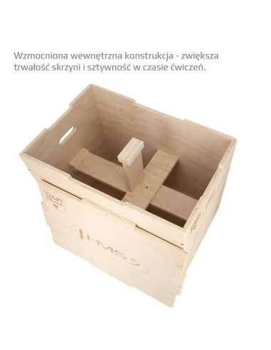 Skrzynia drewniana dsc01