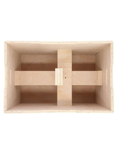 Skrzynia drewniana dsc01