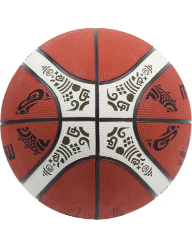 Piłka koszykowa molten b7g2000