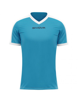 Koszulka givova revolution interlock m mac04