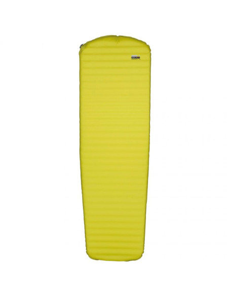 Mata samopompująca high peak oregon xl 210x63x5 41126