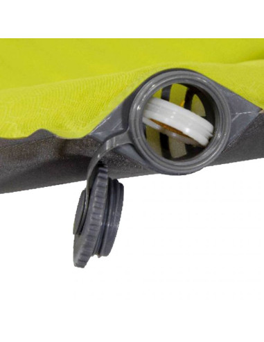 Mata samopompująca high peak oregon xl 210x63x5 41126