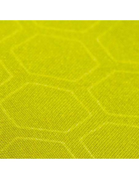 Mata samopompująca high peak oregon xl 210x63x5 41126