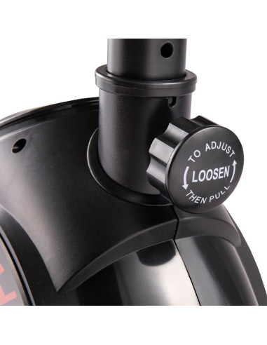 Rower magnetyczny body sculpture bc 6792