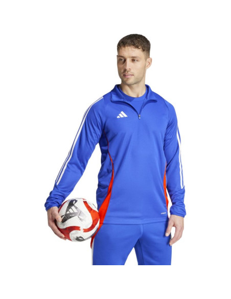 Bluza adidas tiro 24 training top m