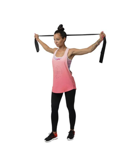 Taśma pilates hms tp01