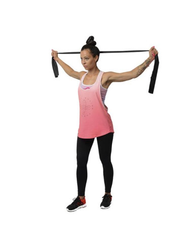 Taśma pilates hms tp01